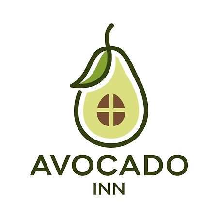 The Avocado Inn ซานเปโดร ซูลา ภายนอก รูปภาพ